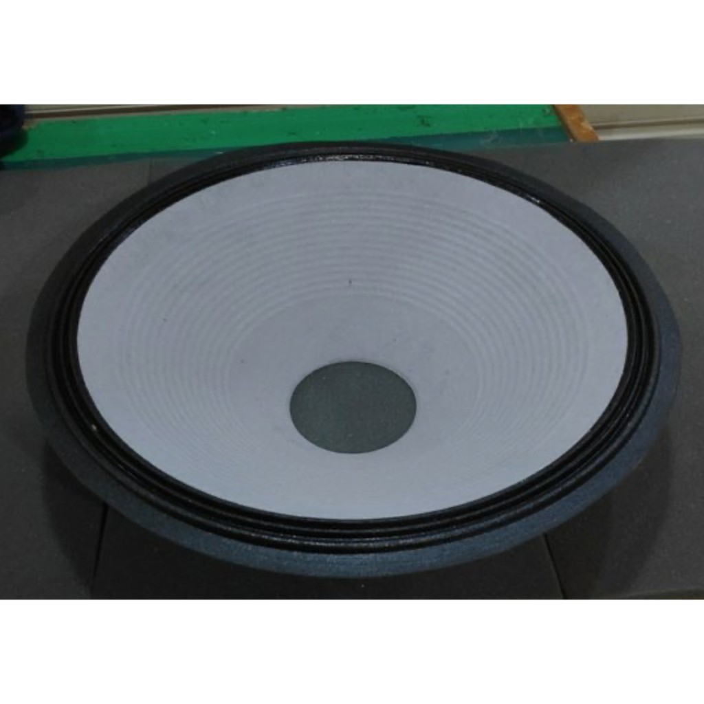 daun speaker 18 inch abu abu model ACR premier