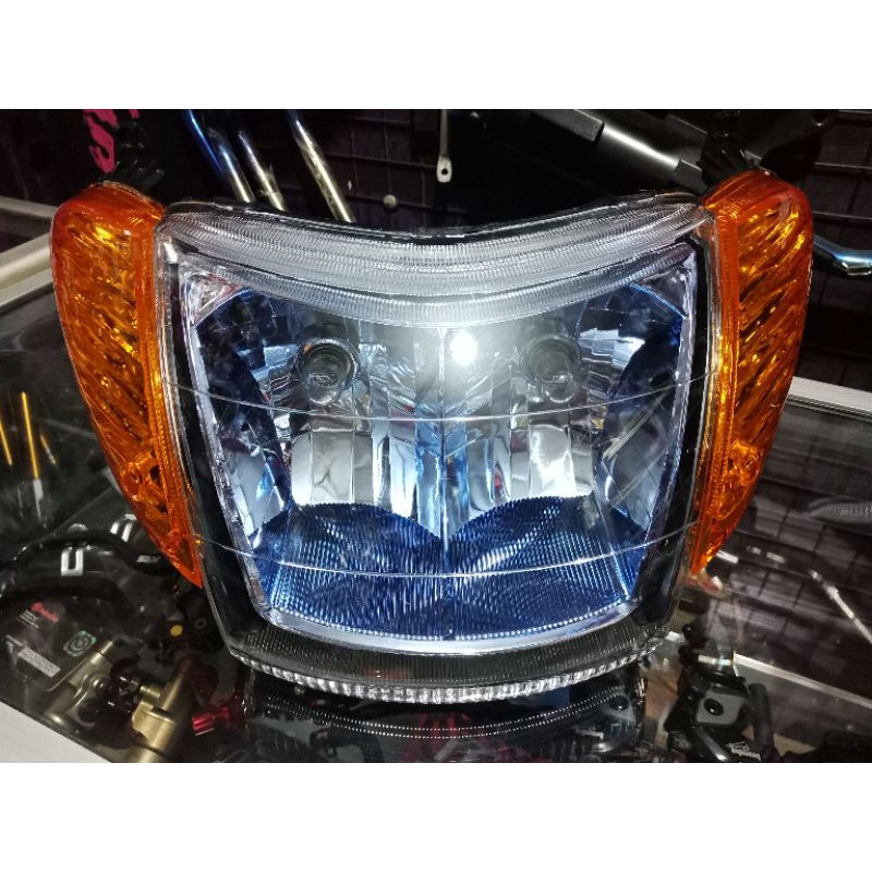 reflektor yamaha nouvo lele