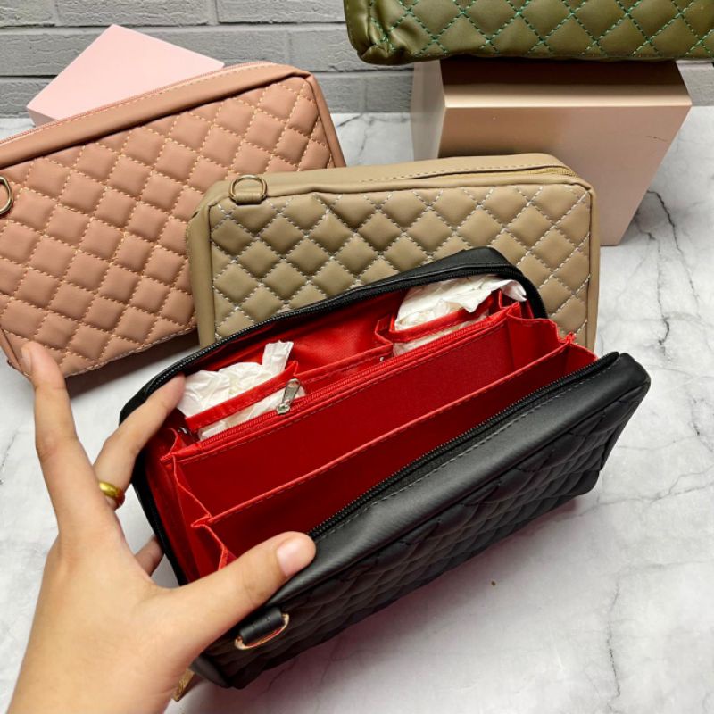 KOAKI - SLING ALVANA BAG