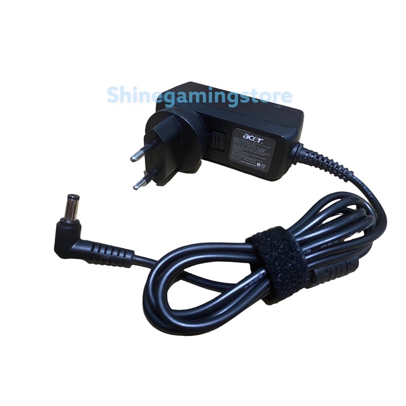 ADAPTOR LAPTOP/CHARGER LAPTOP ACER ASPIRE ONE 522 532H 533 722 725 753 756 D257 D260 D270 19V2.15A