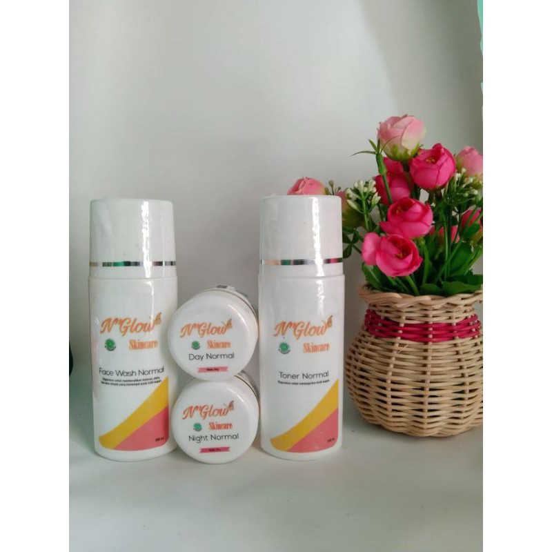 n'glow glow skincare
