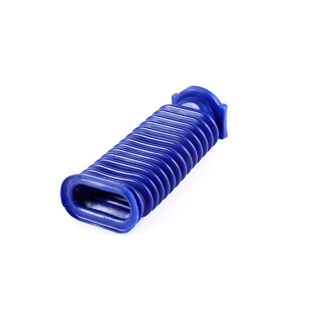 Solighter Selang Roller Lembut Warna Biru Untuk Vacuum Cleaner V6 V7 V8