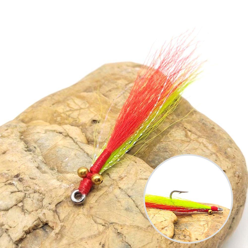 Preva White Fly Perfect Decoy Bait Umpan Simulasi Charlie