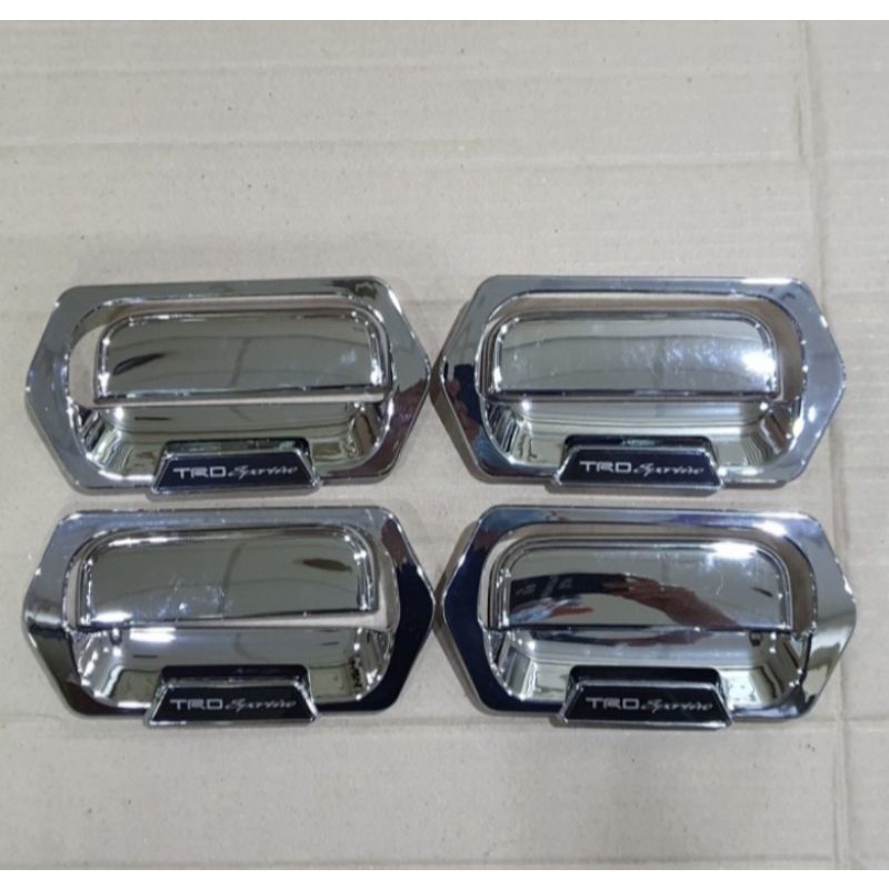 Paket Outer+Handle TRD Sportivo Agya/Alya