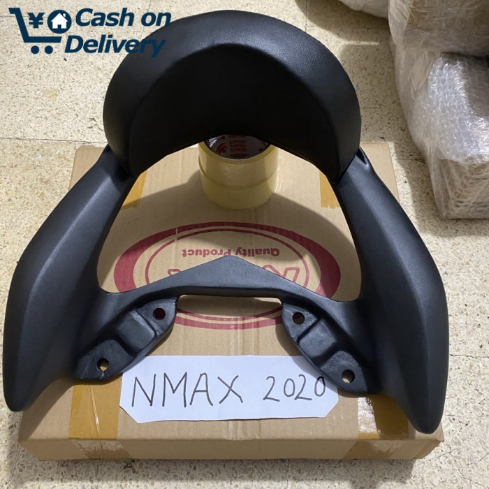 COD sandaran all new nmax 2020 backrest all new nmax 2020 bahan kuat kokoh