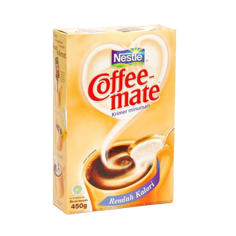 Jual NESTLE COFFEE MATE CREAMER 400G | Shopee Indonesia