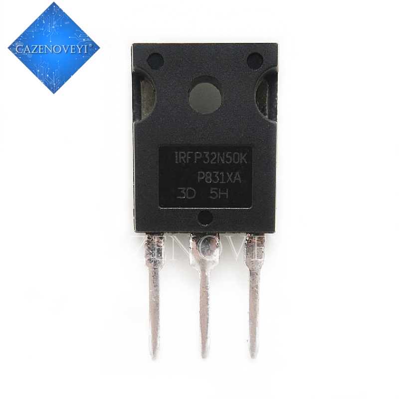 5Pcs Ic IRFP32N50KPBF IRFP32N50K IRFP32N50 P32N50K TO-247 32A 500V