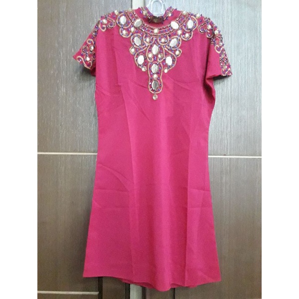 Solemio kids R11177 Kaftan