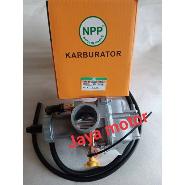 Karburator Karbu PE 28 NSR Pro 28 Ninja 150R Ninja RR NPP