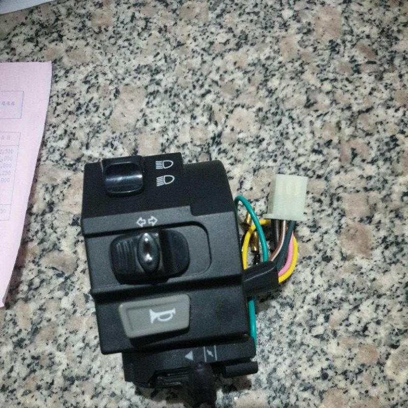 saklar vega r new 2007 saklar kiri tombol vega r new 2006