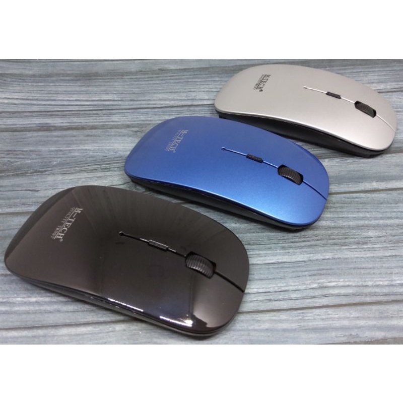 MTech sy 6070 Mouse wireless-4