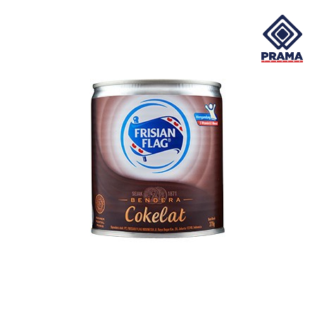 

BENDERA SKM 490GR COKELAT
