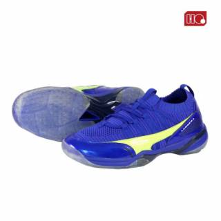  Sepatu Badminton HI QUA LEGGERA  SBAD 1019 38 43 Original 