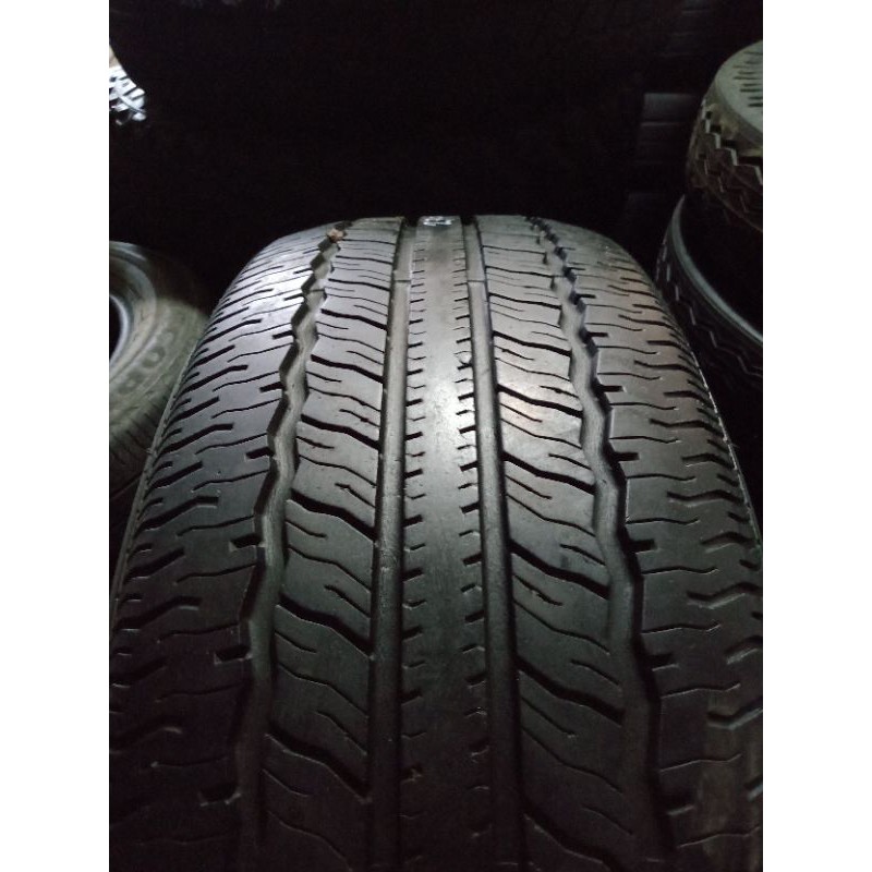 BAN MOBIL SECOUND 235/60 R 17