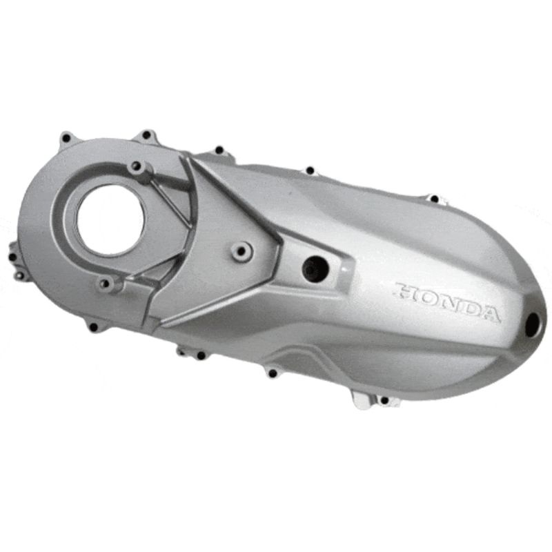 COVER BAK TUTUP CVT NEW SCOOPY ESP 2021 BEAT K1A 11341K2FN10 CRANKCASE KIRI COVER L SIDE SCOOPY 2021