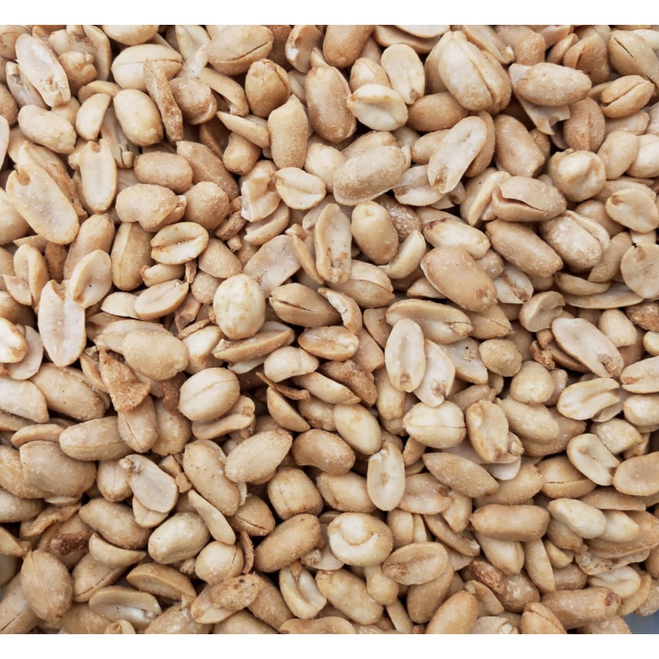 

.250gr Kacang Bali/kacang bawang super - ( SCP )