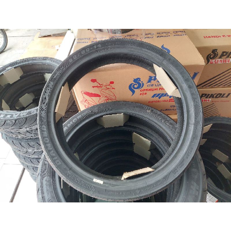 BAN MAXXIS RING 14 BAN MAXXIS DIAMOND RING 14 80/90