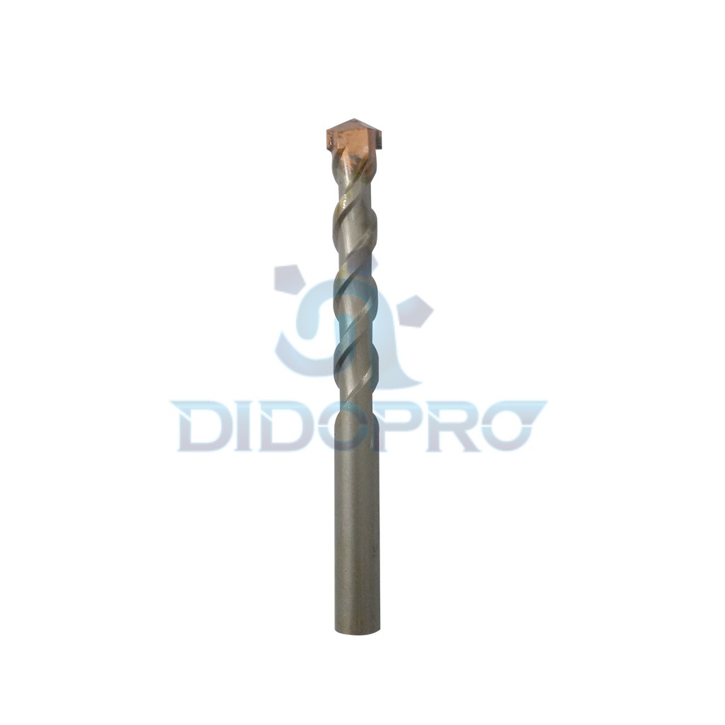 Mata Bor Beton / Tembok Mollar 16 mm / Mollar Masonry Drill 16mm