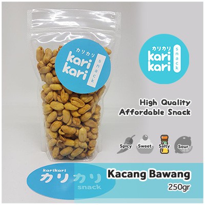 

Kacang Bawang