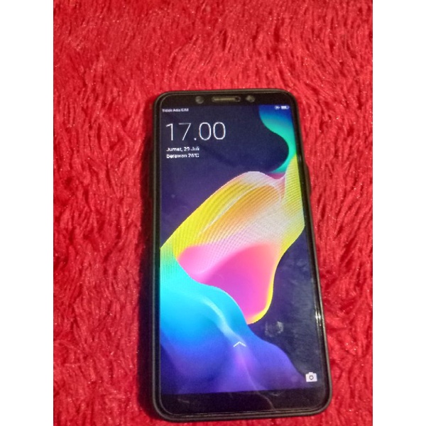 OPPO F5 youth 3/32 Second/bekas