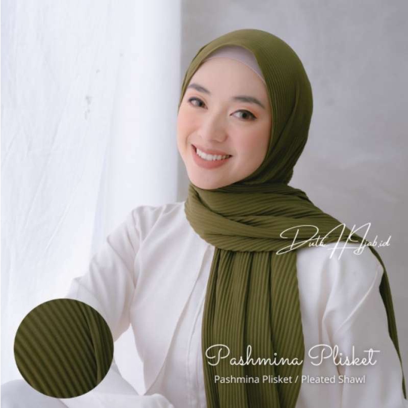 PASMINA SABYAN BAHAN DIAMOND ITALIANO