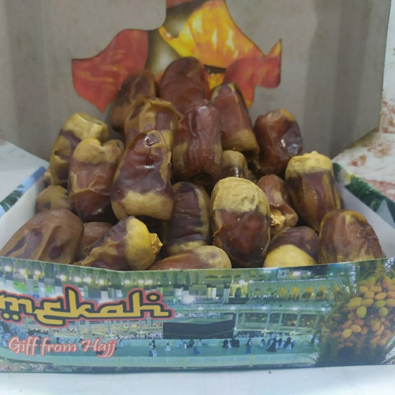 

Kurma Dubai 250gram-1kg