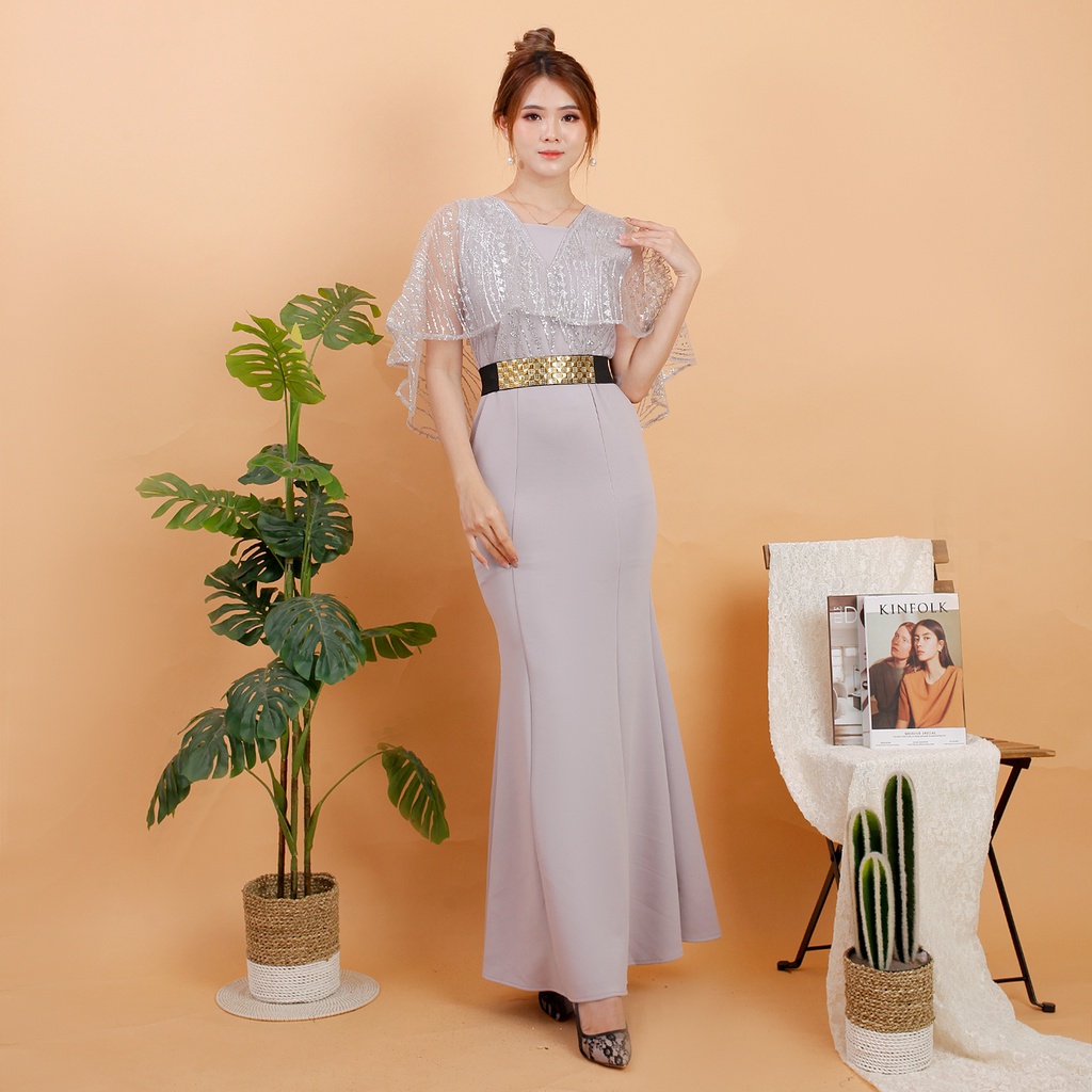 # 4793 , LONG DRES SCUBA FREE BELT