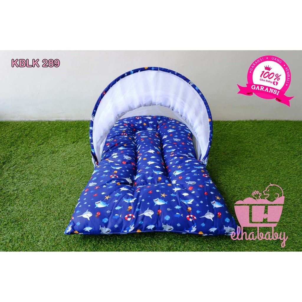 Kasur Bayi KBLK289