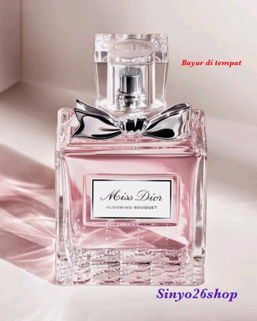 price miss dior blooming bouquet
