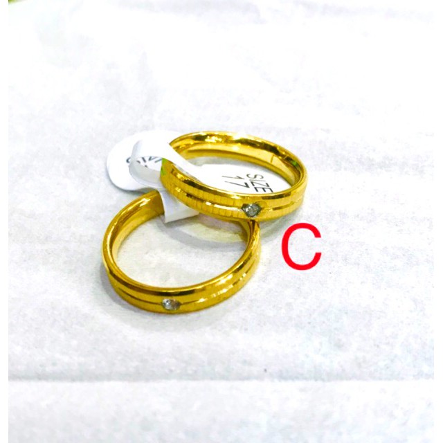 Cincin soulmate cincin cauple cincin kawin cincin tunangan cincin ring