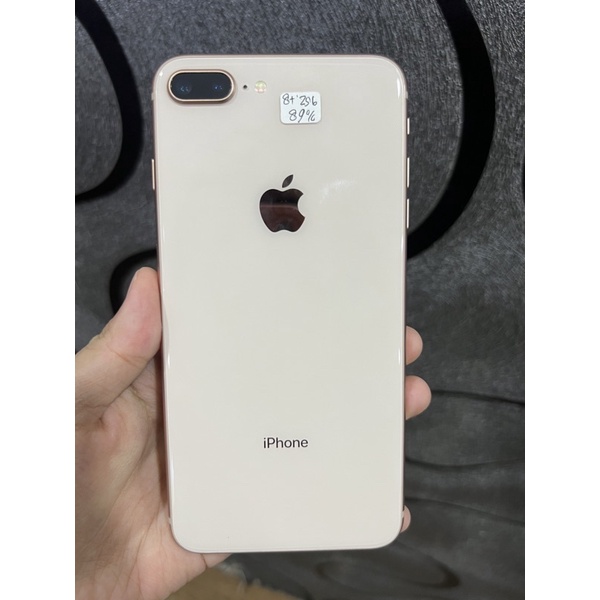 iPhone 8+ 256GB SECOND INTER