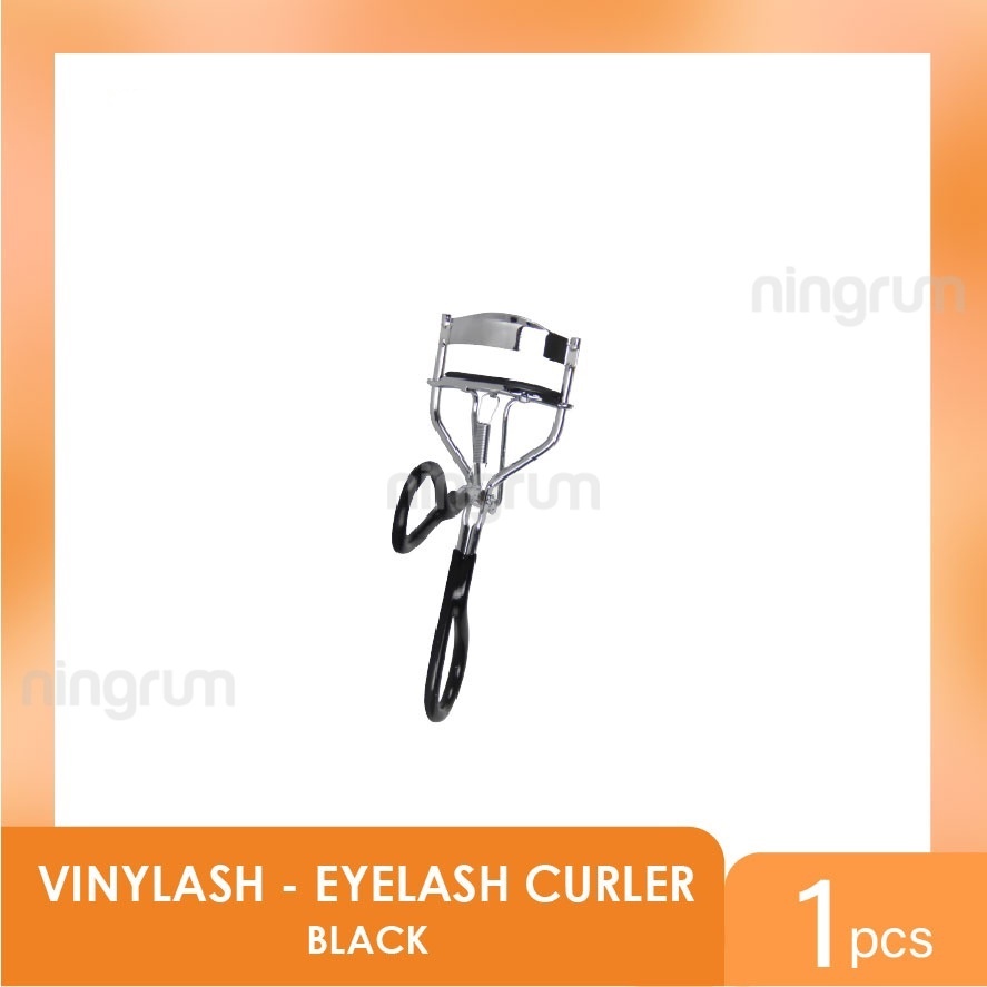 Ningrum - Penjepit Bulu Mata Salsa Vinylash eyelash Curler - 5401