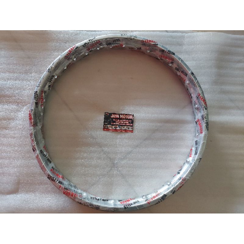 VELG PELEK DID YAMAHA RX KING R18 ORI ORIGINAL