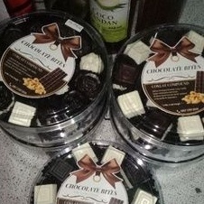 

COKELAT METE (PreOrder)