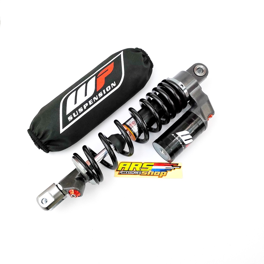 SHOCKBREAKER COPY WP UNIVERSAL MATIC SINGLE SHOCK wp sok wp beat mio vario shok wp Shock tabung mati