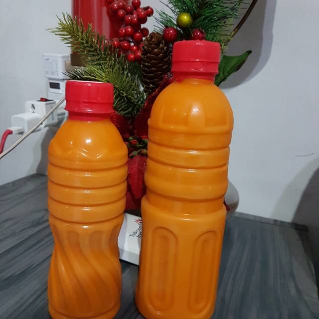 

Sambel AtiRaja 330ml
