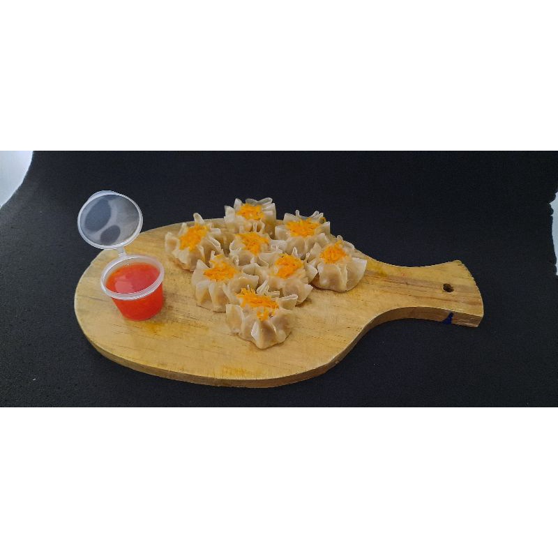 

Dimsum siomay ayam original isi 10pc