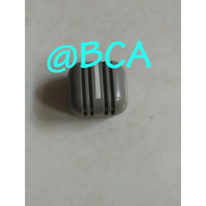 Knop Ac Belakang (Blower Tengah) TOYOTA Avanza / Xenia / Rush / Terios