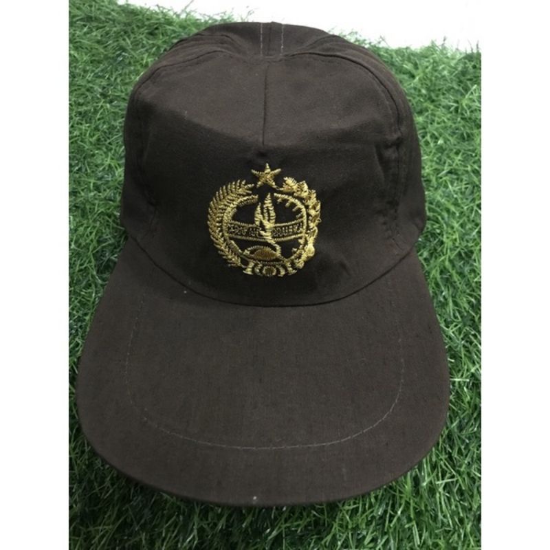 Topi Pramuka Penggalang