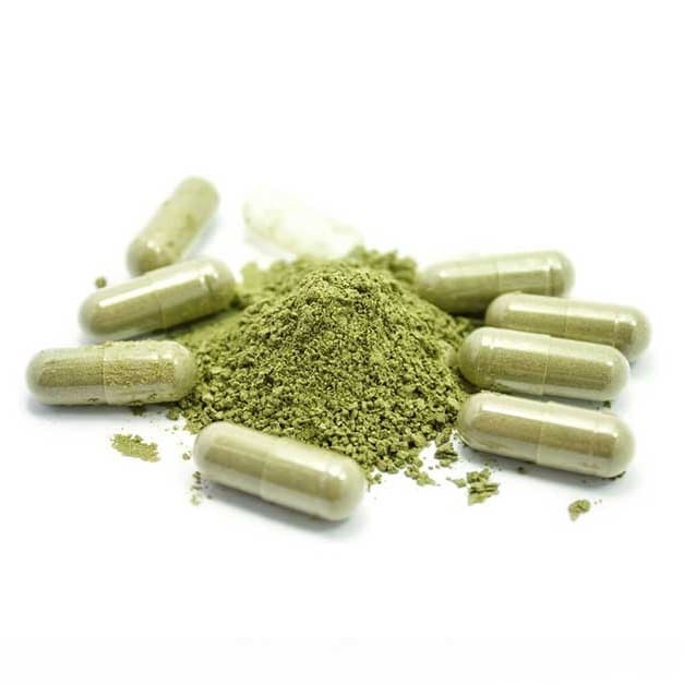 

COD Kapsul Daun Seledri Rempah Herbal Natural Obat Alami