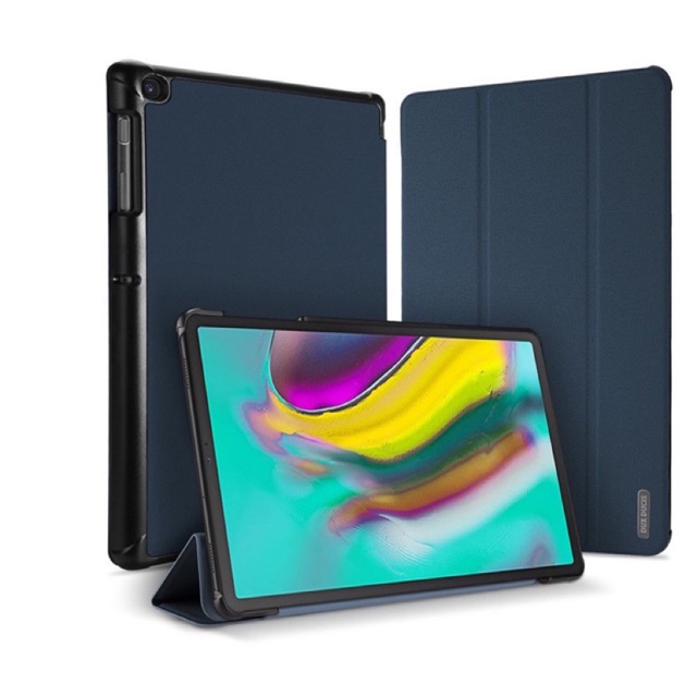 SmartCase Samsung Tab S5e SM-T720 T725 10.5". 2019 Sarung