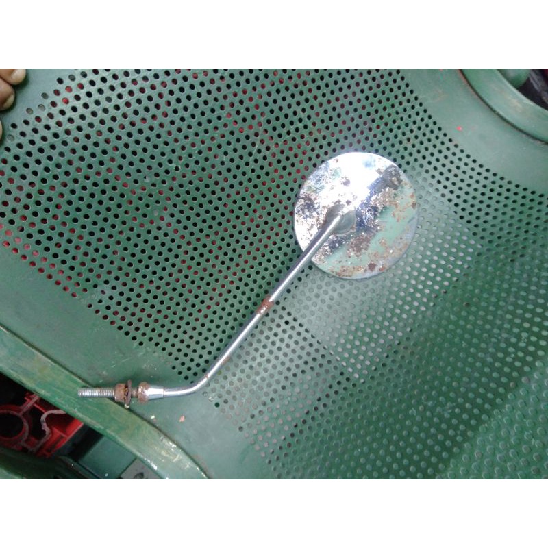 spion kanan drat 12 honda cb 100 cb 125 s90