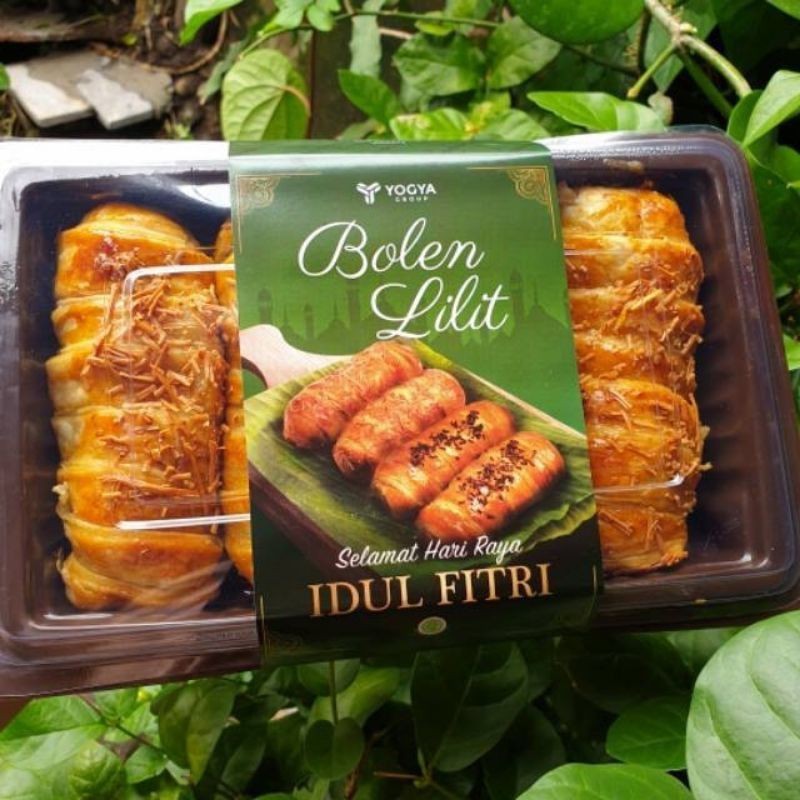 

bolen lilit khas bread.co