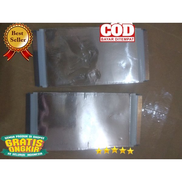 kabel fleksibelt - kabel t con ke panel tv led samsung UA 32F5000 - 32F5500