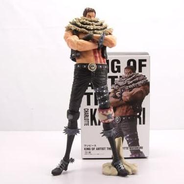 Charlotte Katakuri KOA King Of Artist One Piece Action Figure