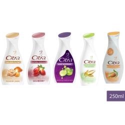 CITRA HAND BODY LOTION