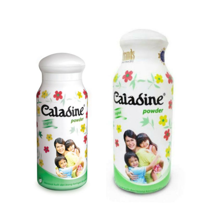 CALADINE Powder 60gr &amp; 100gr