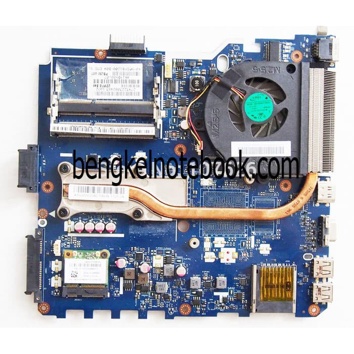 Motherboard Asus X43U K43U