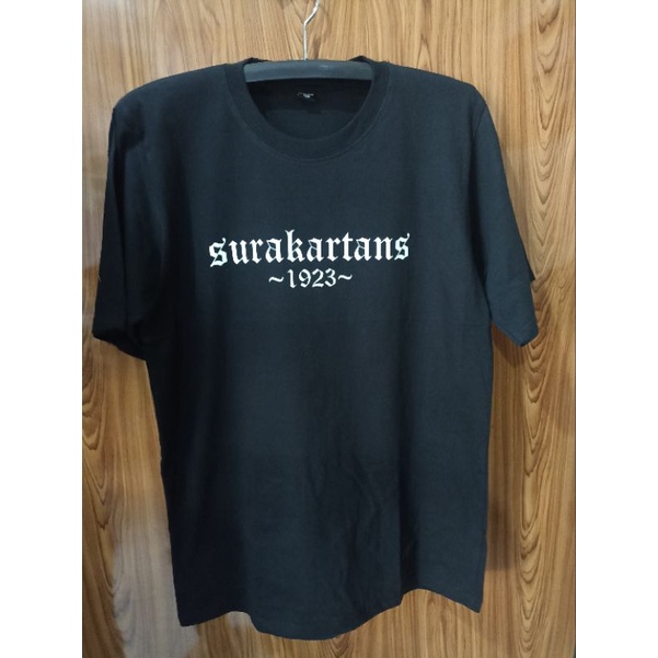 Ts kaos Surakartans Basic persis solo pasoepati hooligans vvb hooligan