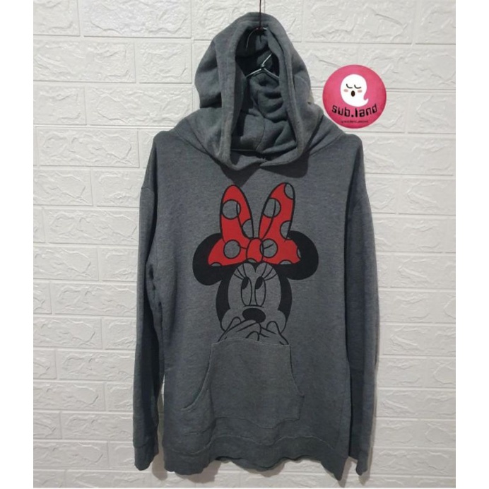 hoodie Disney